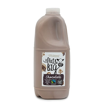 Chocolate Milk