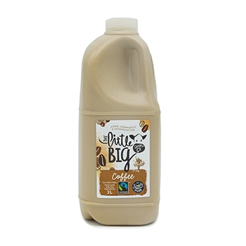 Coffee Milk